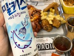 -BOPEYE·波派炸鸡(河西中央商场店)