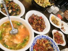 -鸿兴楼酒家嘉山路店