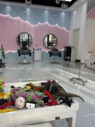 -星咔萌·StarCamo儿童剪发(亦庄中旅亦府店)