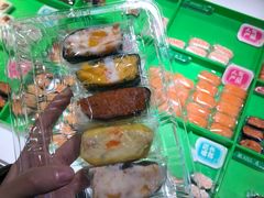 -鲜道寿司(无锡苏宁店)