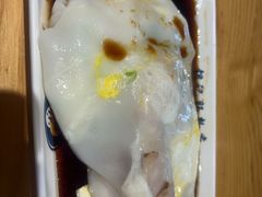 -银记肠粉店(南方医院店)
