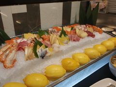 -粤海喜来登酒店·盛宴海鲜牛排自助餐厅(天河城店)
