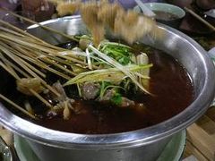 j3-聚点串吧·北京烧烤(赵登禹路店)