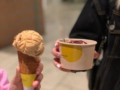 -LUNEURS月乐诗·法式冰淇淋(环贸店)