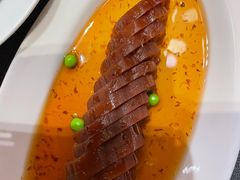 -新吉士·上海菜(浦东LCM置汇旭辉店)
