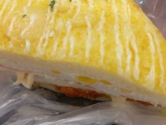 -味多美蛋糕(苏州街地铁店)