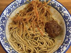 -梅溪·小伙子干挑面(安吉总店)