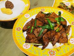 -那家小馆•北京菜•烤鸭(中关村店)