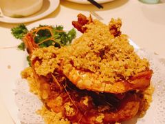 -无招牌海鲜餐厅(滨海艺术中心店)