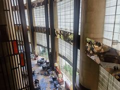 -二楼咖啡厅·厦门源昌凯宾斯基大酒店(湖滨中路店)