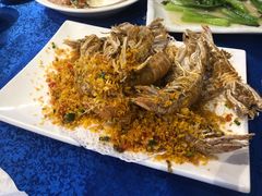 濑尿虾-东江海鲜大排档·潮汕菜·砂锅粥