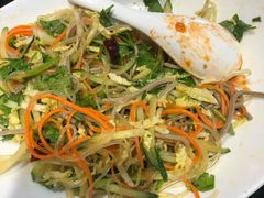 -宛平李记小吃(东关街店)