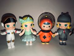 -泡泡玛特POPMART(大卫城店)