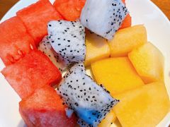 -嘉定凯悦·咖啡厅