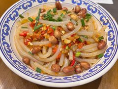 -乐乐大排档·30年老字号(浙江路店)