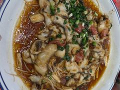 -荆九爷爆炒桥头三嫩(浙大店)