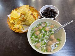 -何胖子丸子汤(南海街店)
