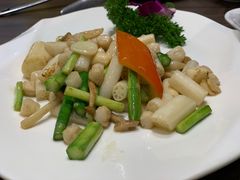 -周锦记广式餐厅(格林生活坊2期店)