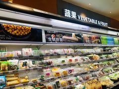 -盒马鲜生(悦峰店)