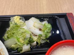 -永和大王(广渠店)