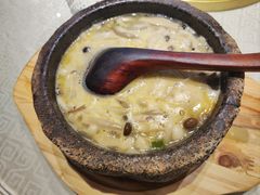 -敏珠拉姆藏餐·南京厨房(富春江东街店)