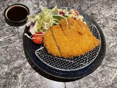-御瀛日本料理