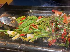 -湘西乌龙山铁板烧(双桥店)