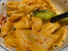 -山丹丹西北菜(金贸大厦店)