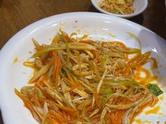 -长安后宰门水盆羊肉(新都心店)