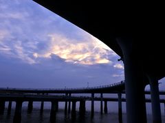 -演武大桥观景平台