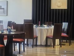 -逸林轩中餐厅(中信泰富朱家角锦江酒店)