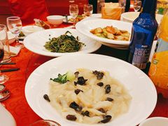 -梦都海鲜酒家(万达广场江桥店)