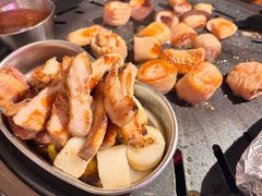 -济州爱肉堂(总店)