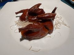 -北京贵宾楼饭店·紫金