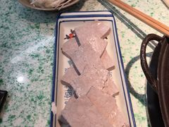 -鸿姐老火锅(疁城新天地店)