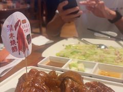 -凤阁楼果木烧鹅(鹤山陈山店)