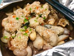 -大鸽饭(体育西路店)