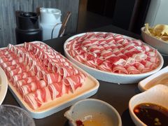 -东来顺·非遗火锅(赛格国际购物中心店)