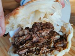 -勤三少肉夹馍(西北路店)