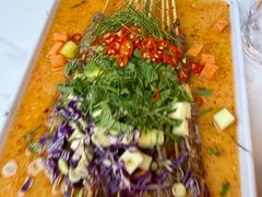 -柳喜辣·烧烤酒局(跃进总店)