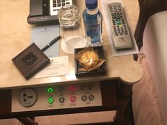 -广州富力丽思卡尔顿酒店