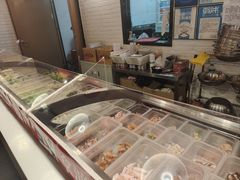 -拿渡麻辣香锅(龙旗购物中心店)