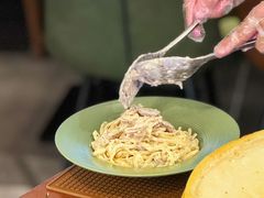 -新贝乐意大利餐厅(苏州中心店)