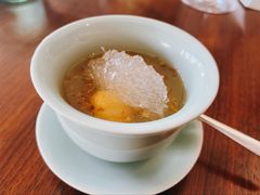 -王府井文华东方酒店-紫膳餐厅