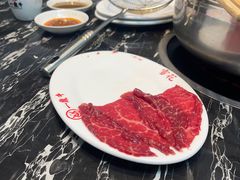 -一鼎牛鲜牛肉火锅·晋江老字号(罗山店)