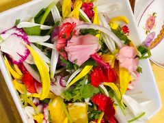 -白家大院·王府宫廷菜(苏州街店)
