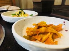 -金明子八带鱼馆(正宗韩国连锁店)