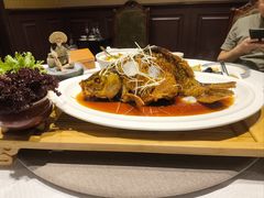 -卫鼎轩·曹公馆(鼓楼店)