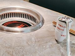 -季季红火锅(青山湖万达店)