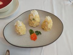 -马克西姆俄罗斯餐厅(绥芬河店)